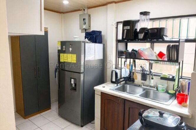Venta de Casa + APTO en Paraíso de Cartago. RAH 26-1851 en Paraíso, Cartago — ₡ 55 000 000