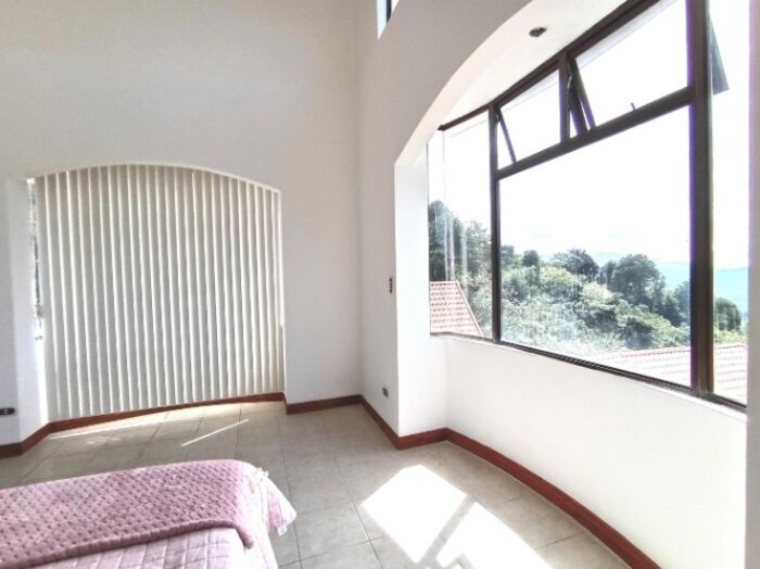 Venta de Casa en Aserrí, San José. RAH 25-1854 in Tarbaca, Aserrí, San José — $370,000