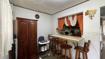 Cozy Home in Los Angeles de Grecia in Mercedes, Atenas, Alajuela — 48 000 000 ₡ - Photo 4 of 8