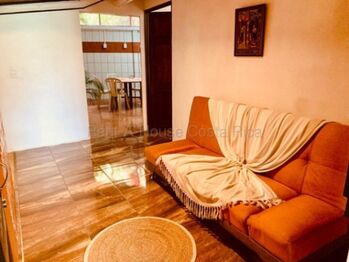 Hermosa Quinta en Alquiler-Turrialba,Santa CRUZ en Santa Cruz, Turrialba, Cartago — $2,500 - Foto 5 de 38