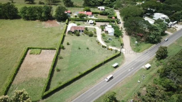 Venta de Propiedad en Santa Cruz de Guanacaste. RAH 26-1841 in Santa Cruz, Guanacaste — ₡ 390 000 000