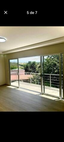 Casa nueva en Santa Eulalia, Atenas-Alajuela-Costa Rica. en Santa Eulalia, Atenas, Alajuela — ₡ 130 000 000