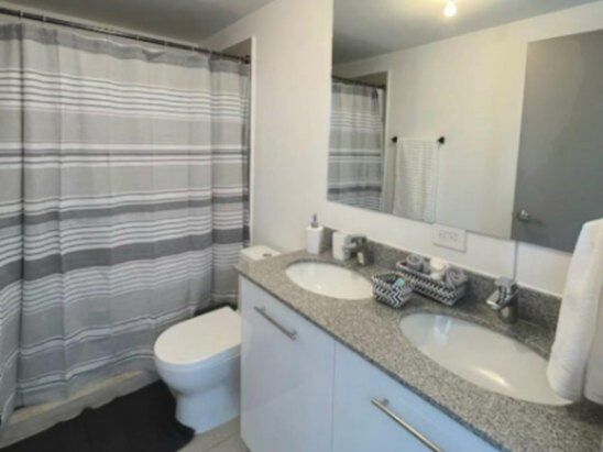 Alquiler de Apartamento en  Torre Ifreses – Curridabat  in Granadilla, Curridabat, San José — $900