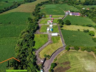Lote esquinero 100% aprovechable en Grecia. in Grecia, Alajuela — 24 500 000 ₡ - Photo 5 of 22