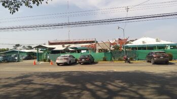 ¡Gran Oportunidad! Lote en Ojo de Agua, Osa, Puntarenas en Puerto Cortés, Osa, Puntarenas — 29 500 000 ₡ - Foto 4 de 4