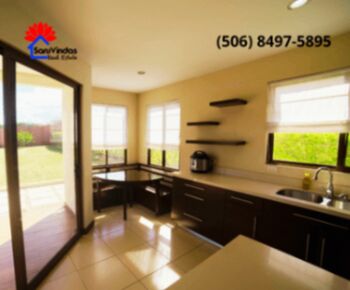 Alquiler casa amueblada La Guácima $2850 en Guácima, Alajuela — $2,850 - Foto 4 de 9