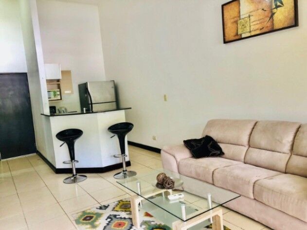 APARTAMENTO EN VENTA EN SANTA ANA in Santa Ana, San José — $130,000