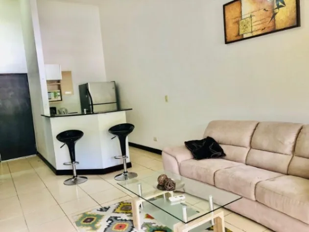 APARTAMENTO EN VENTA EN SANTA ANA en Santa Ana, San José — $130,000 - Foto 2 de 12
