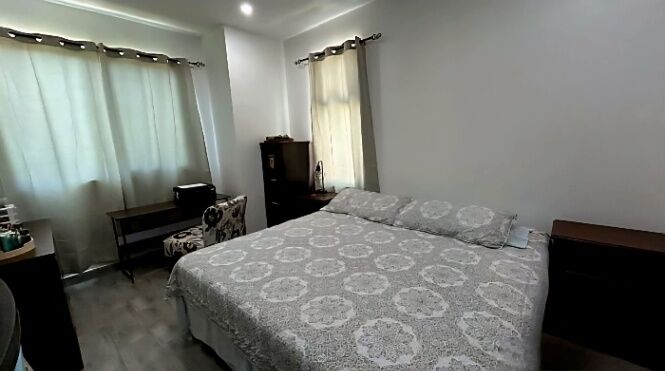 SE VENDE BELLA PROPIEDAD Y CASA EN PUNTA LEONA.  in Jacó, Garabito, Puntarenas — $269,000
