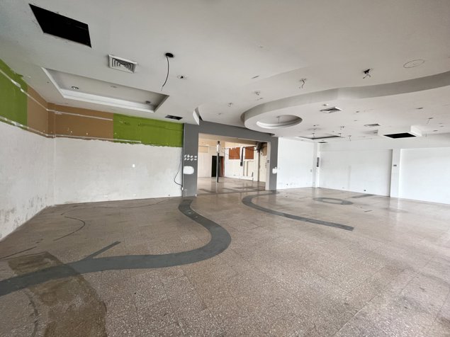 ALQUILO LOCAL COMERCIAL EN LA SABANA en Mata Redonda, San José — ₡ 3 087 120 - Foto 2 de 10