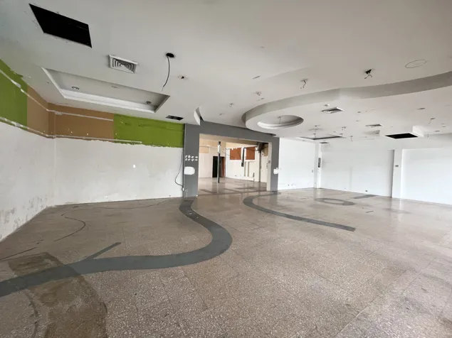 ALQUILO LOCAL COMERCIAL EN LA SABANA en Mata Redonda, San José — ₡ 3 087 120 - Foto 2 de 10