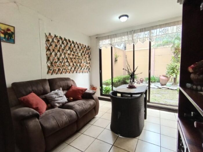 Venta de Casa en Desamparados, San José. RAH 25-127 en San Antonio, Desamparados, San José — ₡ 87 000 000