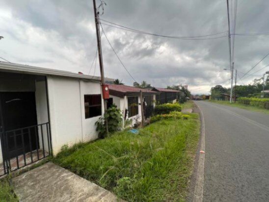Casa de una planta en venta en Atenas, Alajuela en Atenas, Alajuela — $99,500