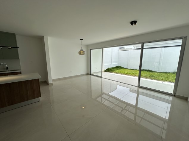 Casa en Condominio en Santo Domingo en Santo Domingo, Heredia — ₡ 800 000 - Foto 3 de 24