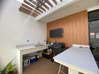 Venta de Casa en San Rafael de Escazú. RAH 26-522 PRECIO REBAJADO en San Rafael, Escazú, San José — $335,000 - Foto 5 de 10