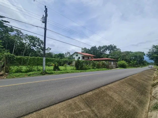 VENTA FINCA SAN RAMÓN en San Ramón, Alajuela — $160,000 - Foto 2 de 12