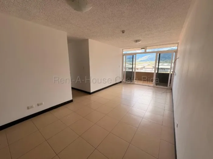 FOR SALE APARTMENT IN CONCASA ON HIGH FLOOR. READY TO MOVE IN. in San Rafael, Alajuela — ₡ 54 500 000 - Photo 2 of 10