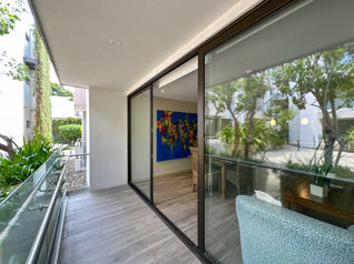 Alquiler de apartamento con excelente ubicación en Santa Ana in Santa Ana, San José — $1,600 - Photo 5 of 18