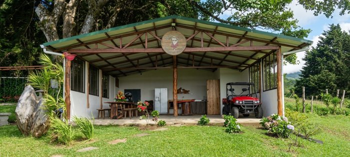 Propiedad tipo quinta, Concepcion de San Rafael de Heredia 8,227 mtrs2 en Concepción, San Rafael, Heredia — ₡ 350 000 000 - Foto 3 de 9