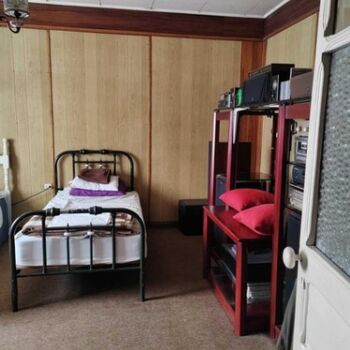 Venta de Casa en Occidental, Cartago. RAH 26-287 en Occidental, Cartago — 170 000 000 ₡ - Foto 5 de 16