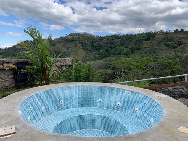 Hermosa casa con hermosos vistas en Vista Mar in Desmonte, San Mateo, Alajuela — $500,000 - Photo 3 of 46