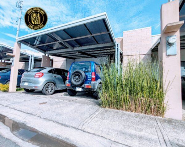 APROVECHE!!!! 😍😍 VENTA DE CASA A SUPER PRECIO EN CIUDAD DEL VALLE, CARTAGO in Quebradilla, Cartago — ₡ 62 500 000