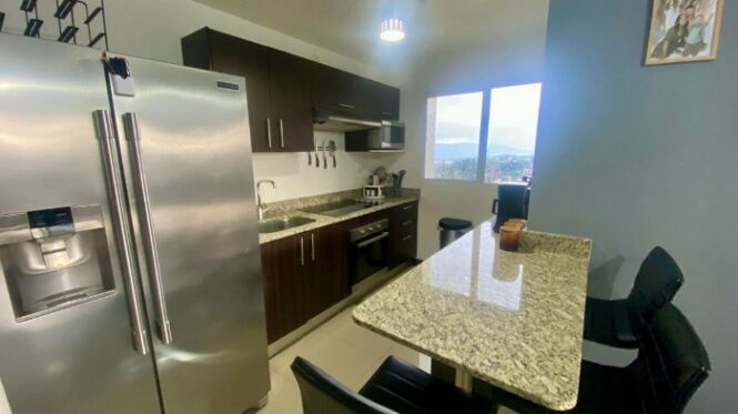 MLS-25-1647 LS VENTA APARTAMENTO SAN RAFAEL ALAJUELA en San Rafael, Alajuela — ₡ 60 300 000