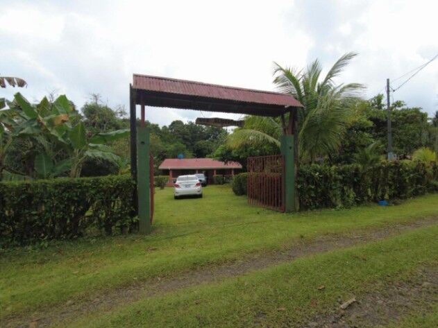 Venta de Casa en Peñas Blancas de San Isidro, San Ramon . 23-14 en Peñas Blancas, San Ramón, Alajuela — ₡ 50 000 000