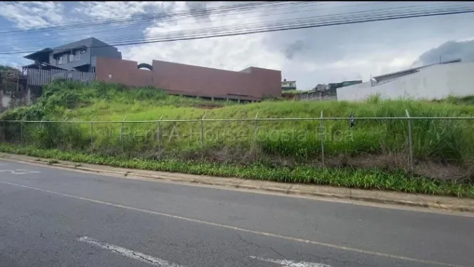 LOTE EN VENTA EN SAN ISIDRO ALAJUELA in San Isidro, Alajuela — $240,000 - Photo 2 of 6