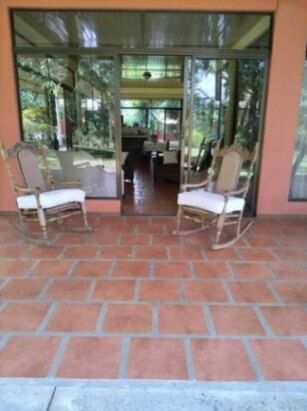 Se vende amplia quinta de 10,000m2 en Orotina Alajuela 25-69 en Orotina, Alajuela — $1,655,000