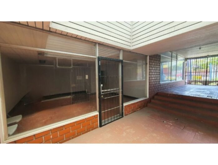 ALQUILER DE LOCAL COMERCIAL, SAN JOSE, HOSPITAL, SAN BOSCO in Hospital, San José — $550