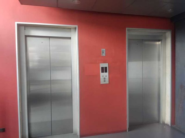 Edificio Corporativo en Alquiler en San José, California. PVV10143022 in Carmen, San José — $32,724 - Photo 2 of 22