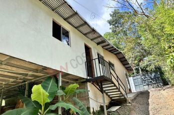 VENTA DE 4 CASAS INDEPENDIENTES EN GUAYABO DE MORA. in Guayabo, Mora, San José — 75 000 000 ₡ - Photo 5 of 15