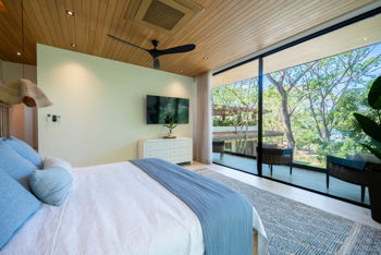 Ocean-Inspired Luxury Estate in Hacienda Pinilla en Tamarindo, Santa Cruz, Guanacaste — $5,300,000 - Foto 2 de 82