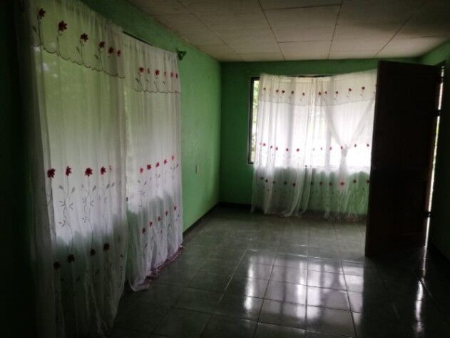 Vendo casa en Bolivia de platanares Perez zeledon san jose Costa Rica  en Platanares, Pérez Zeledón, San José — ₡ 15 000 000