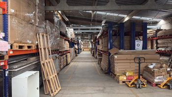 BODEGAS EN ALQUILER SAN JOSE, 1,954mts2 in Hospital, San José — $14,167 - Photo 2 of 22