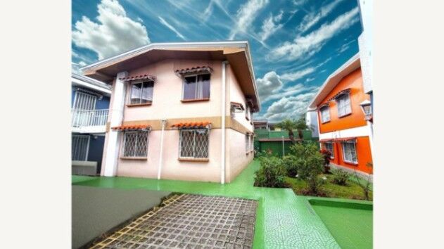 MLS-26-1229 LS VENTA APARTAMENTO MERCED SAN JOSE in Merced, San José — $83,000