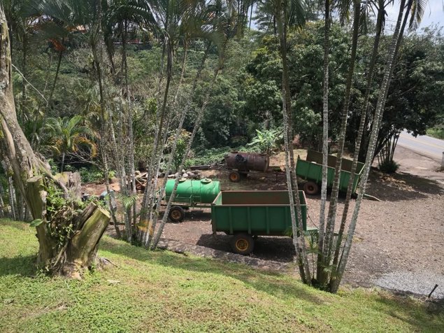 SE VENDE FINCA CAFETALERA EN NARANJO DE ALAJUELA. in Naranjo, Alajuela — $2,200,000 - Photo 3 of 6