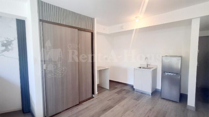 Se vende apartamento en Carmen San José 26-1145 in Carmen, San José — $120,000