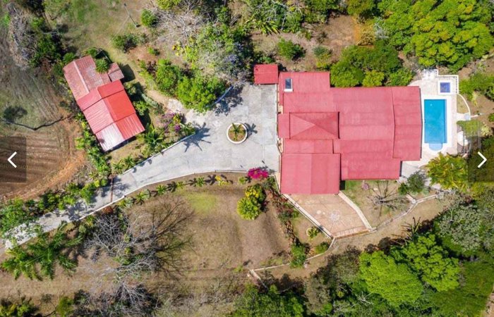 Casa de Lujo con Piscina, Jacuzzi y Naturaleza en Puriscal in Santiago, Puriscal, San José — $497,000 - Photo 3 of 35
