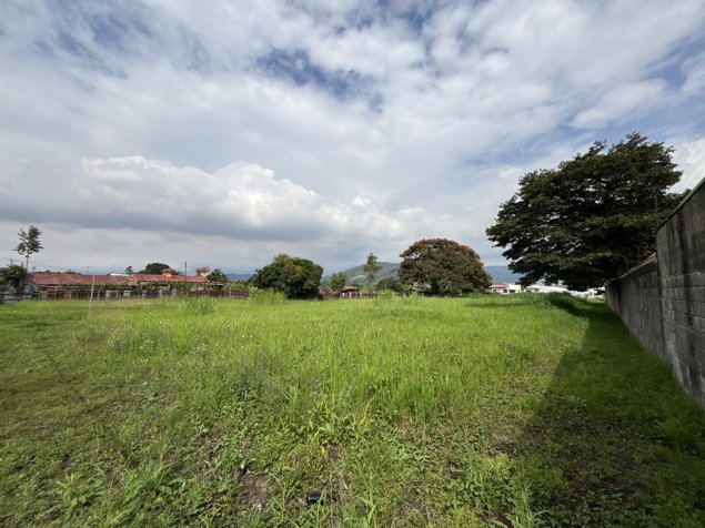 VENTA DE LOTE 3.952 m², SAN RAFAEL ARRIBA, DESAMPARADOS in San Rafael Arriba, Desamparados, San José — $1,976,000