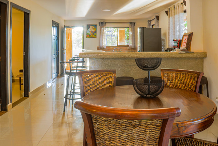 For rent 6 bedrooms Home, 10 minutes from Playa Avellanas in Tamarindo, Santa Cruz, Guanacaste — $2,500 - Photo 3 of 25