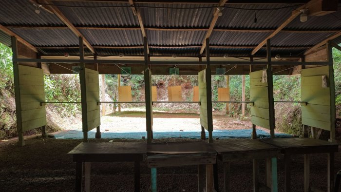 SE VENDE FINCA CON CAMPOS DE PRACTICA EN OPERACION E INGRESOS MENSUALES EN PEREZ ZELEDON en El General, Pérez Zeledón, San José — $250,000 - Foto 2 de 18
