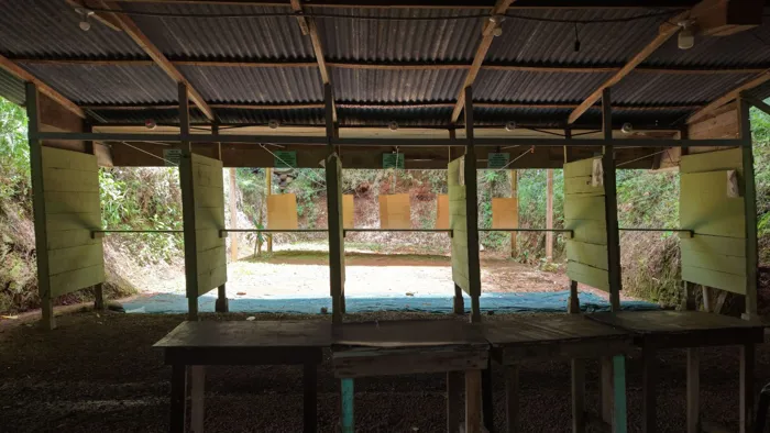 SE VENDE FINCA CON CAMPOS DE PRACTICA EN OPERACION E INGRESOS MENSUALES EN PEREZ ZELEDON in El General, Pérez Zeledón, San José — $250,000 - Photo 2 of 18