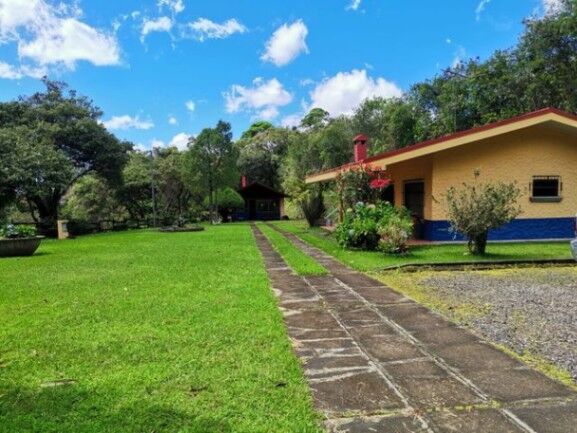 Venta de Finca + Casa en Santa Bárbara, Heredia. RAH 23-1488 en Santa Bárbara, Heredia — $600,000