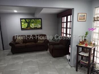 hermosa casa en venta el carmen de guadalupe en Patalillo, Vázquez de Coronado, San José — 85 000 000 ₡ - Foto 4 de 21