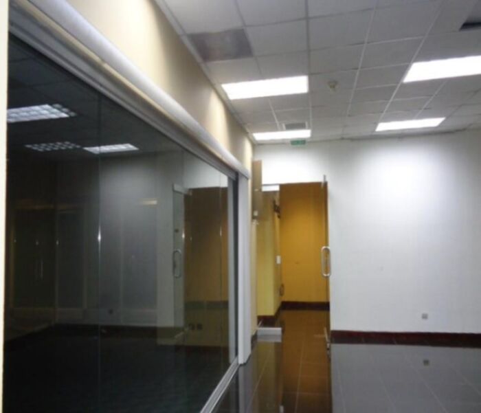 ALQUILER DE OFICINA, SAN JOSÉ, SANTA ANA, PARQUE EMPRESARIAL FORUM 9541563 in Santa Ana, San José — $8,592