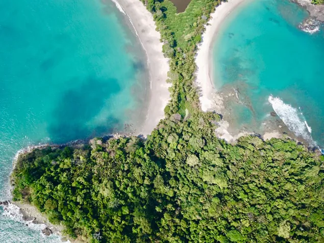LAS VEGAS DE PARRITA, IDEAL PARA PROYECTOS VARIOS en Parrita, Puntarenas — $300,000