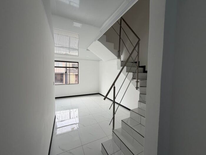 MLS-26-1250 VENTA CASA NUEVA TIBAS SAN JOSE in San Juan, Tibás, San José — $175,000