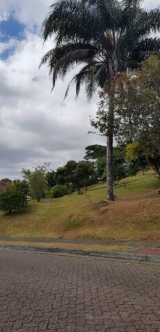 Lote en Venta ubicado en Residencial Colinas de Montealegre en San Juan, La Unión, Cartago — $344,000